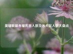 英雄联盟各服务器人数及各大区人数大盘点