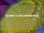 深入解析 CSGO 启动in的奥秘及启动器