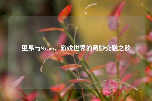 里昂与Steam,游戏世界的奇妙交融之谈